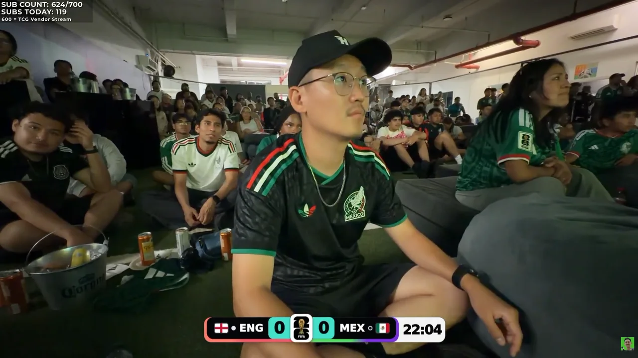World Cup scoreboards — image 7