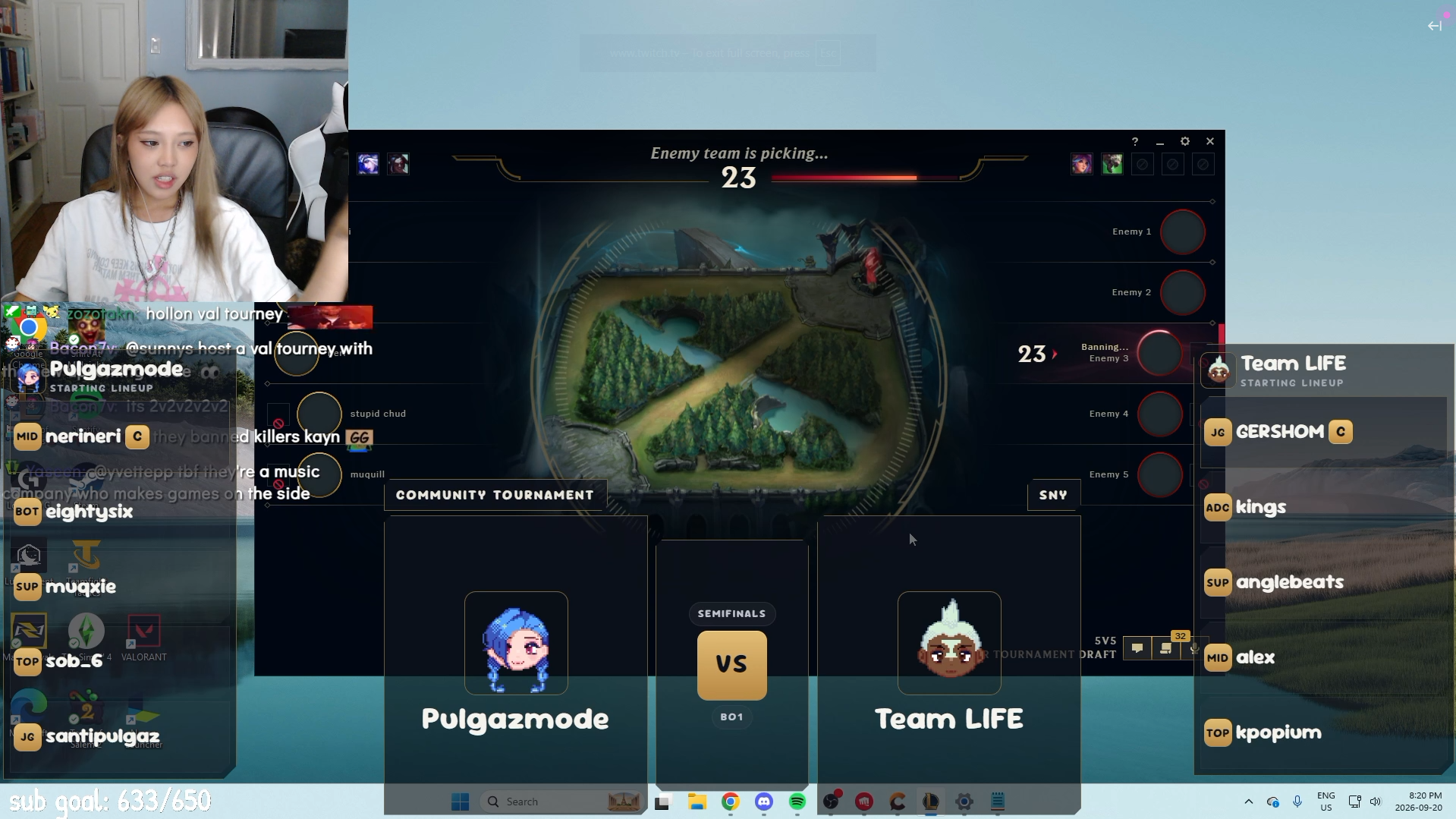 SNY League of Legends tournament — image 2