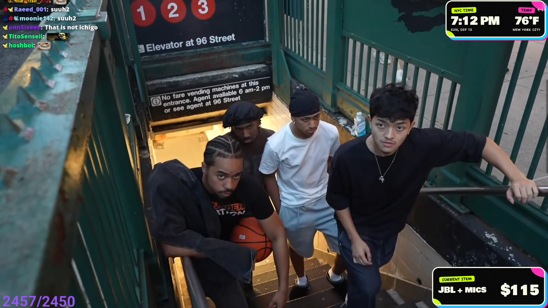 Lost in NYC — image 2